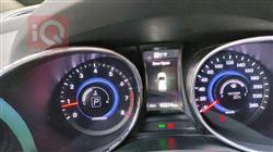 هیوندای سەنتافی